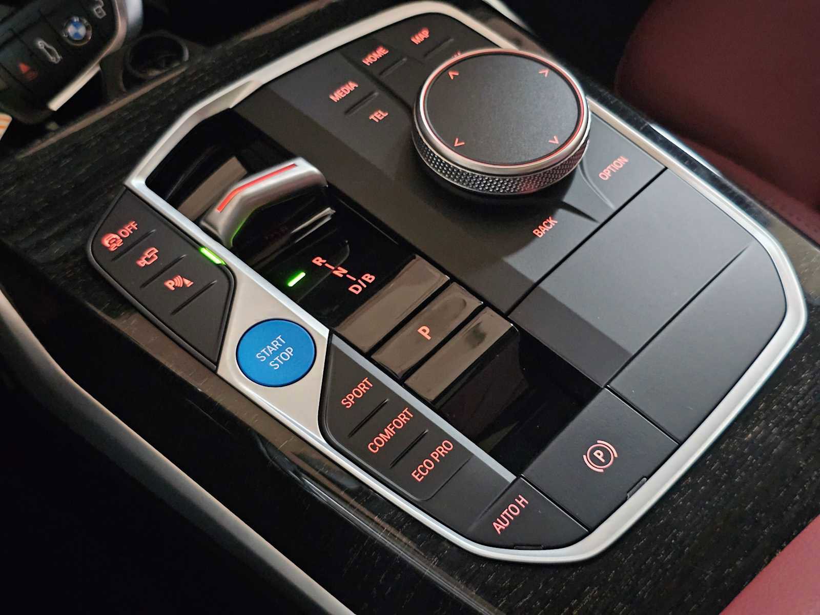 Used 2024 BMW i4 eDrive35 w/ Premium Package image 35