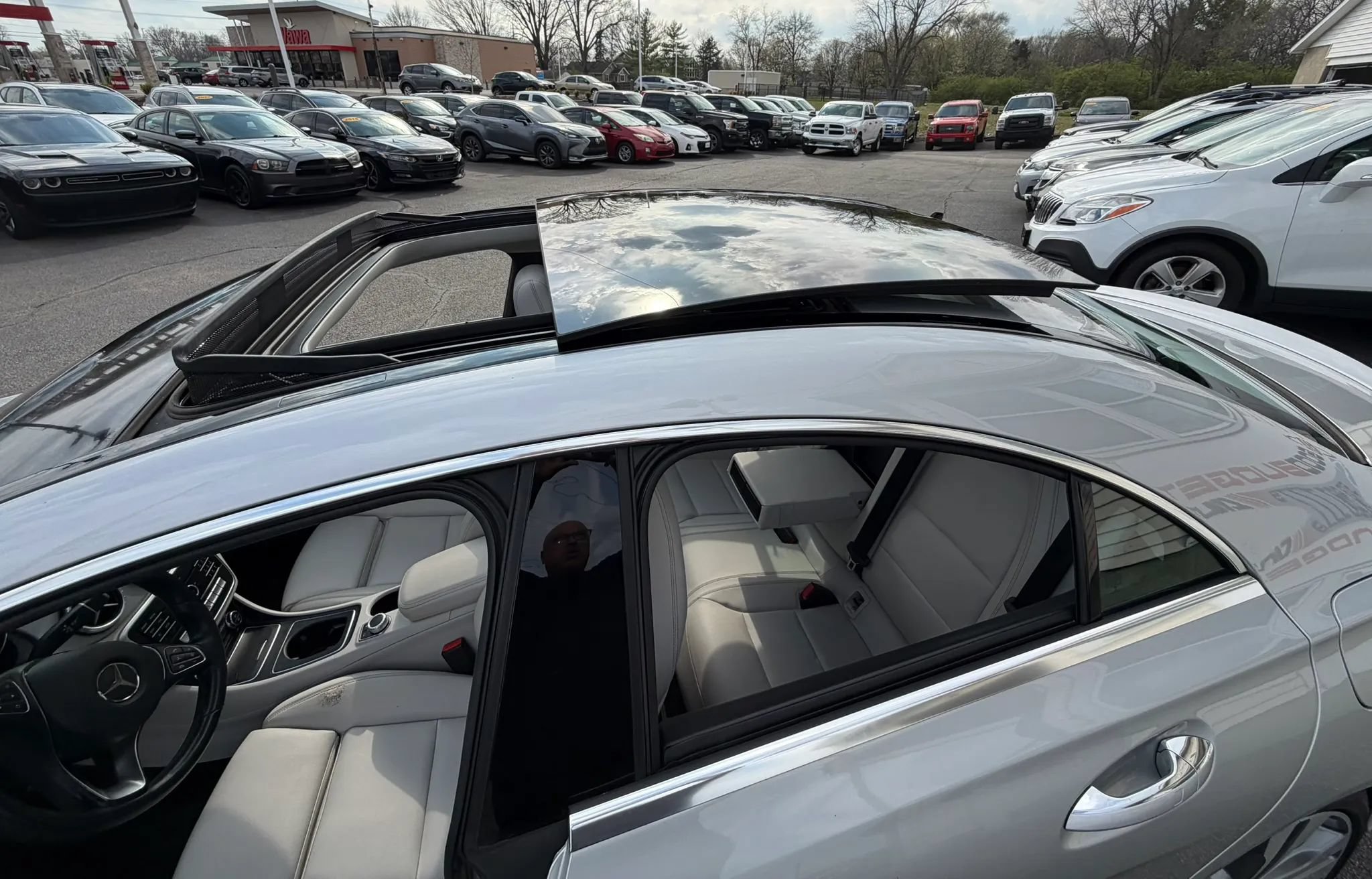 Used 2019 Mercedes-Benz CLA 250 4MATIC image 68