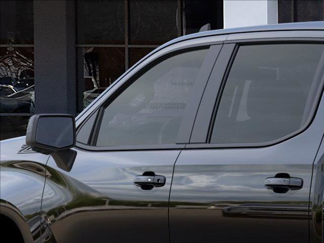 New 2025 Chevrolet Silverado 1500 RST w/ RST All Star Premium Package image 12