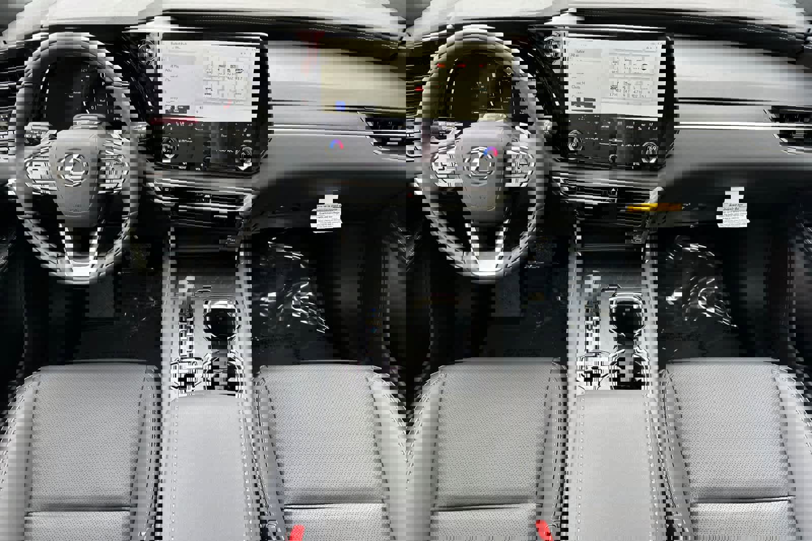 New 2026 Lexus RX 350 Premium image 3