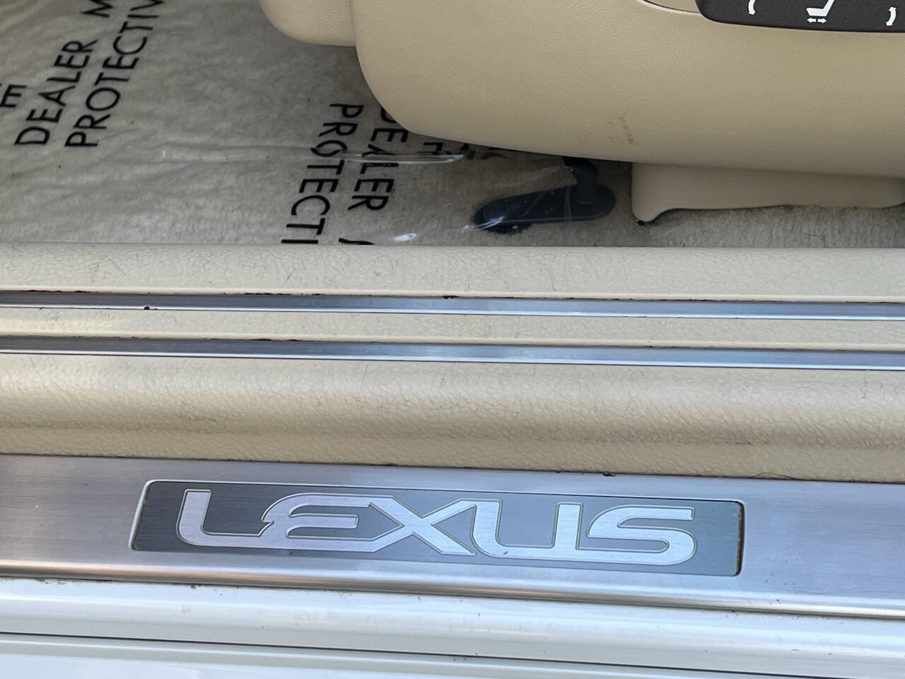 Used 2012 Lexus LS 460 AWD w/ Luxury Value Edition image 22