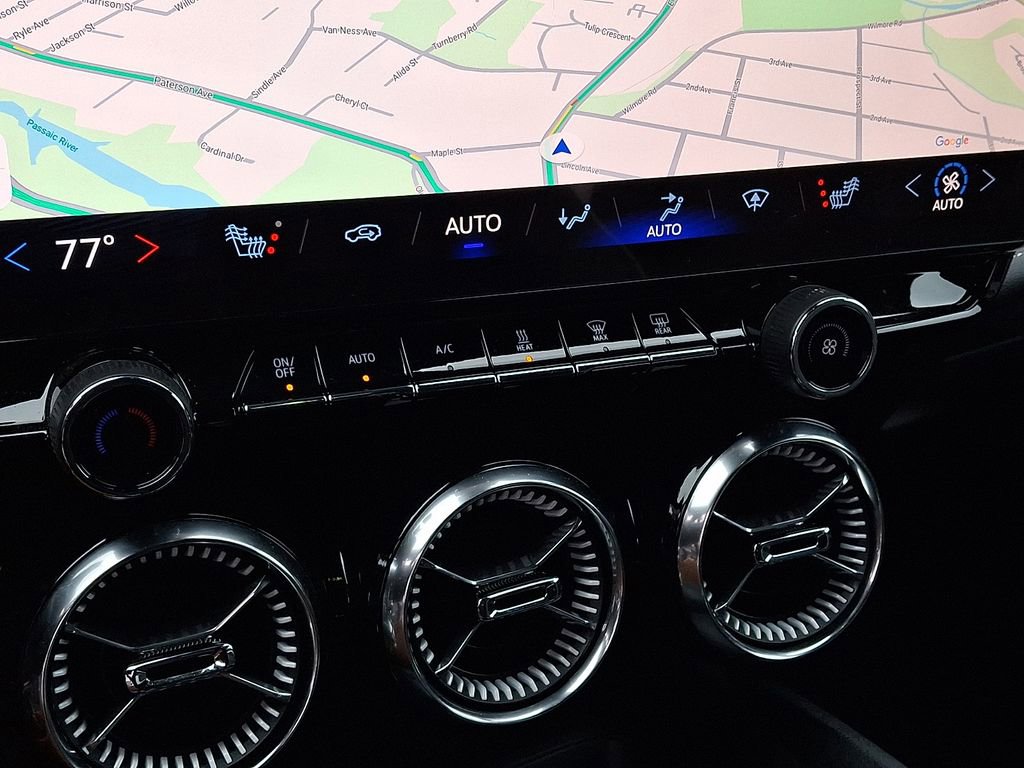 Used 2025 Chevrolet Blazer EV LT image 14