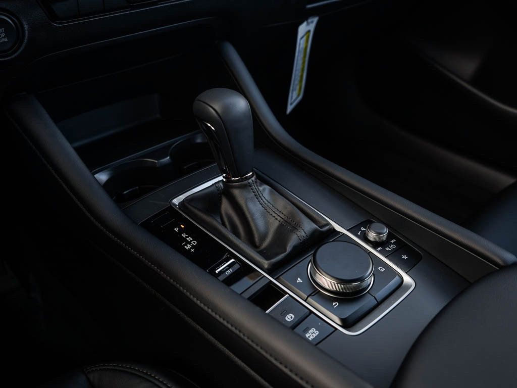 New 2026 MAZDA MAZDA3 s Sport image 24