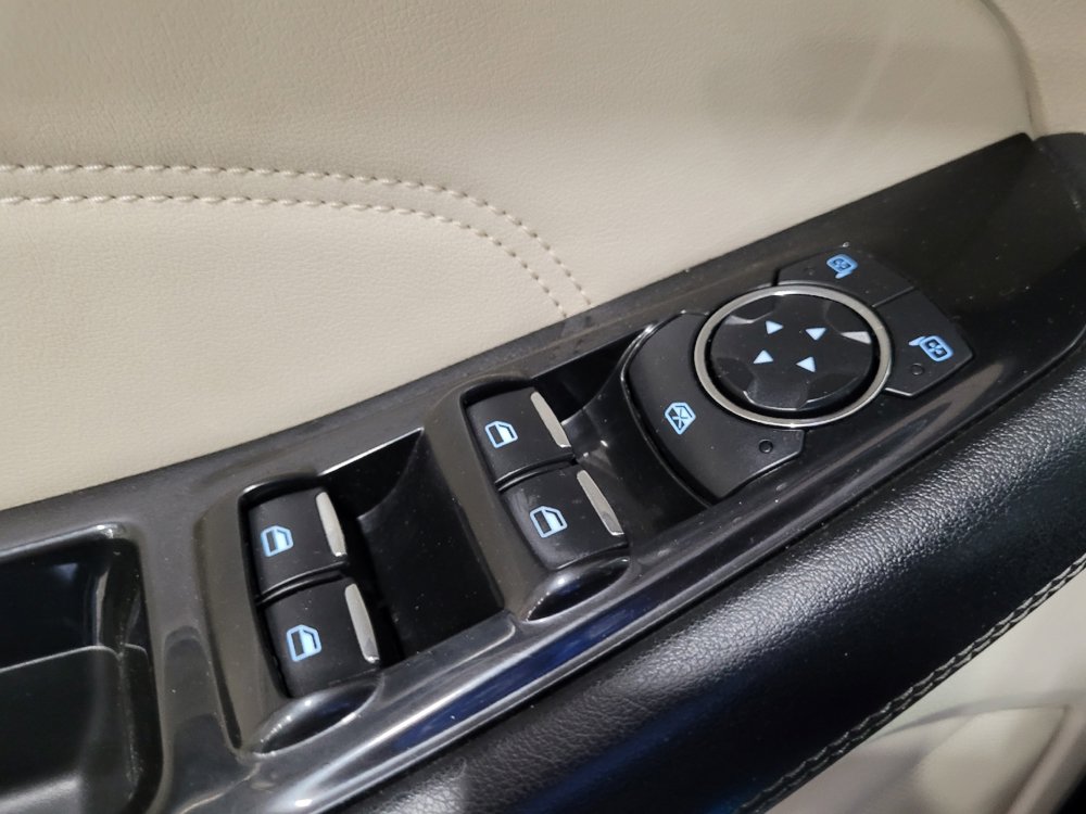 Used 2015 Ford Edge Titanium w/ Equipment Group 301A AWD/4WD image 27
