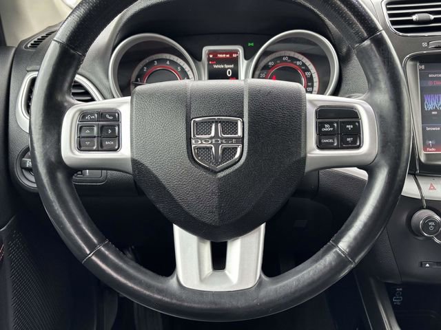 Used 2019 Dodge Journey GT AWD/4WD image 26