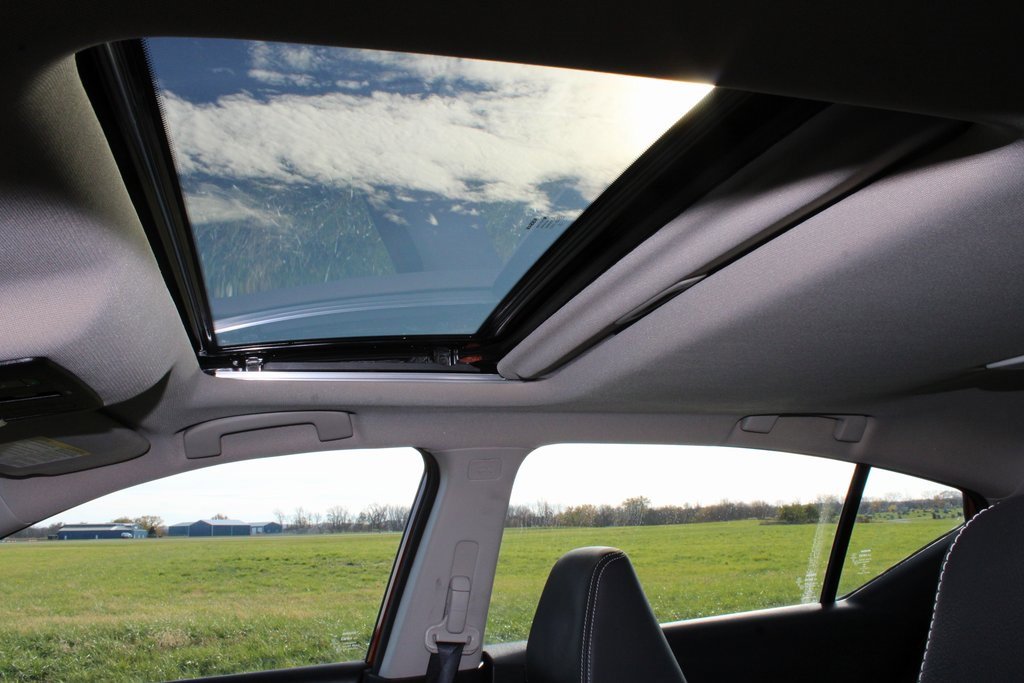 Used 2022 Nissan Altima 2.5 Platinum image 33