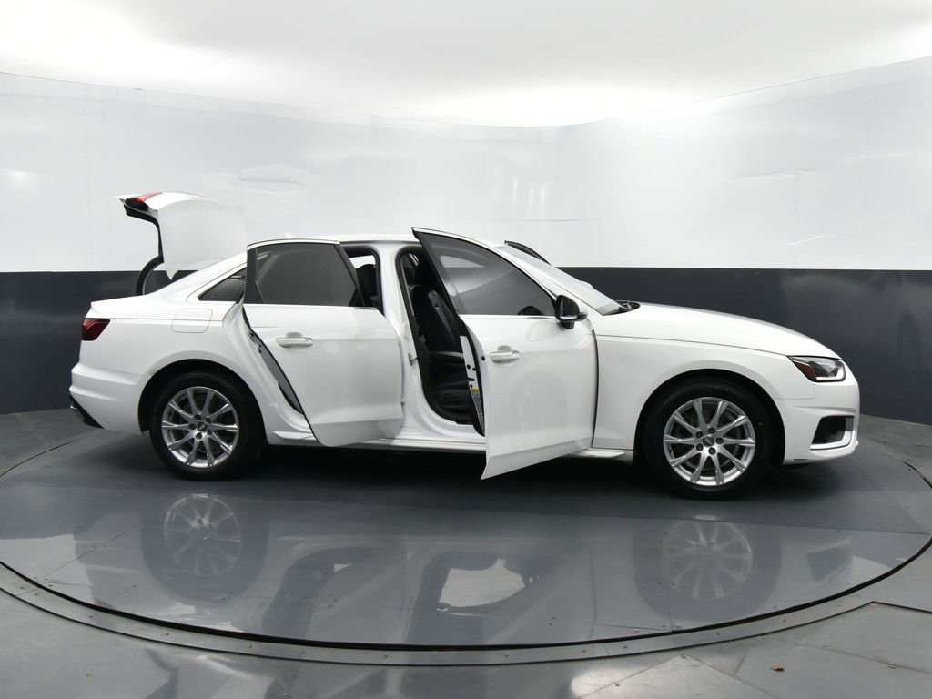 Used 2020 Audi A4 2.0T Premium w/ Convenience Package image 39