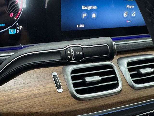 New 2025 Mercedes-Benz GLE 350 4MATIC image 26