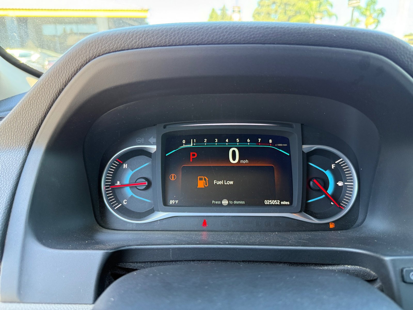 Used 2019 Honda Pilot Touring image 26