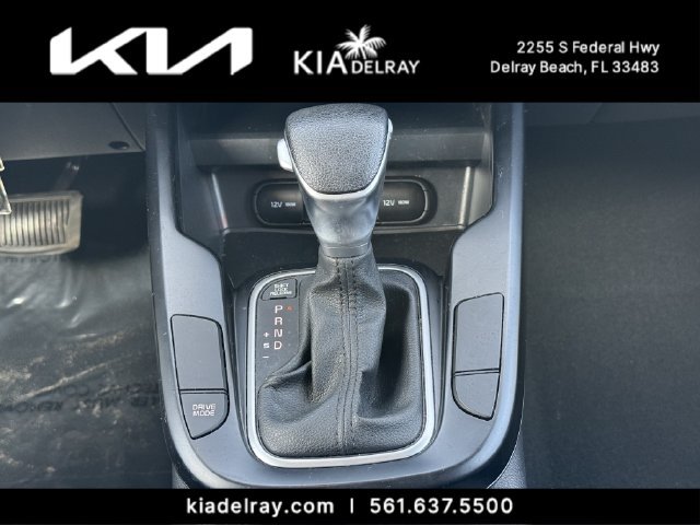Used 2020 Kia Soul LX FWD image 22