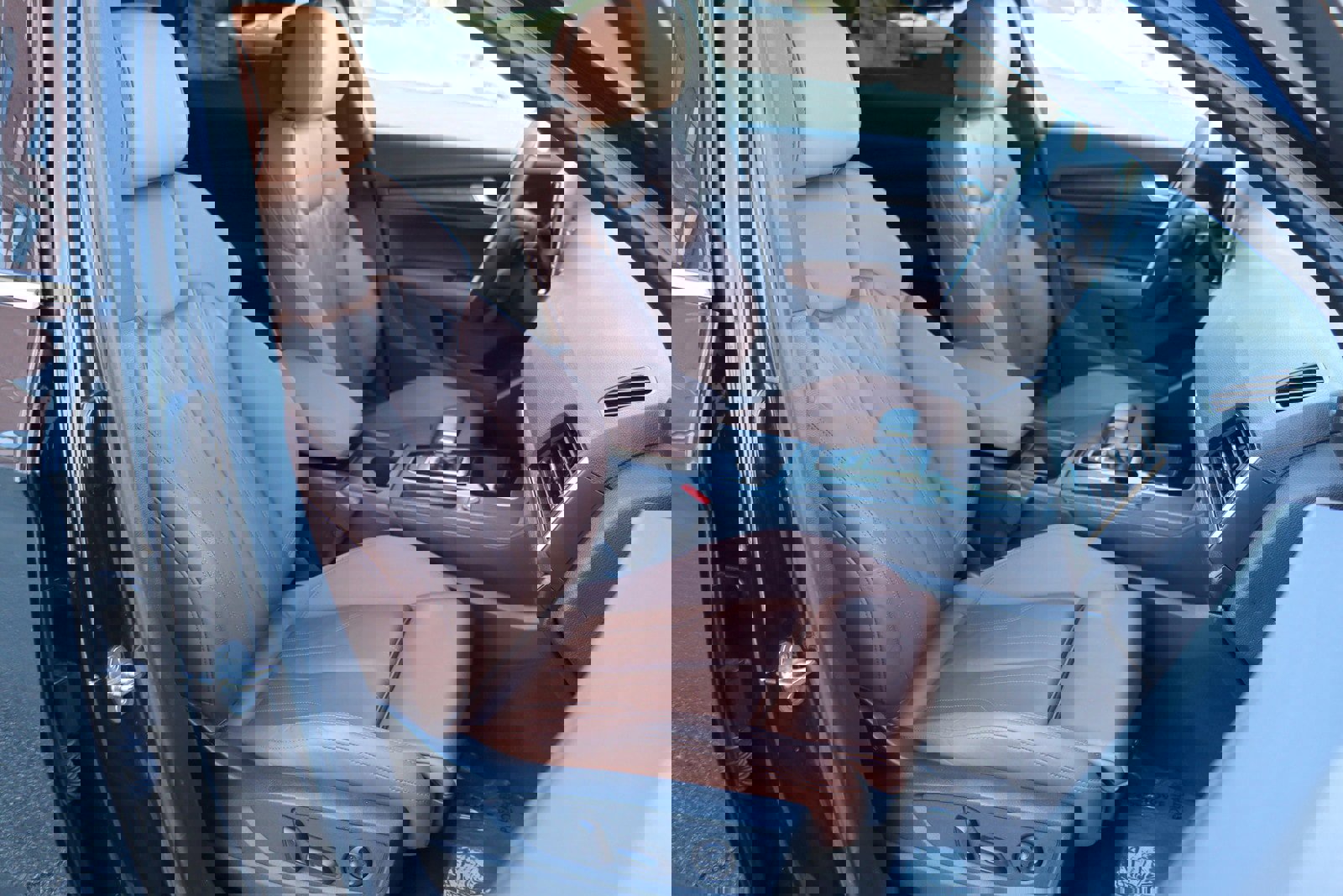 Used 2025 Audi Q5 e Premium image 19