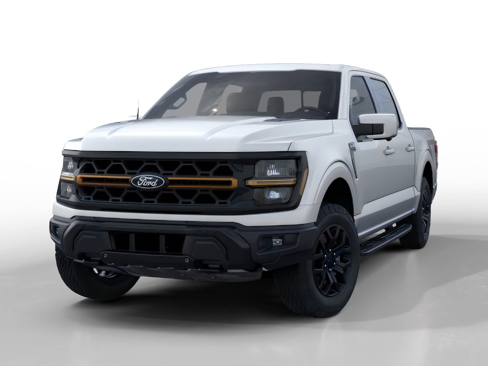 New 2026 Ford F150 Tremor w/ Equipment Group 402A High AWD/4WD image 2