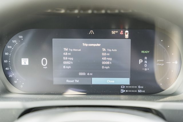 New 2026 Volvo XC90 T8 Plus image 35