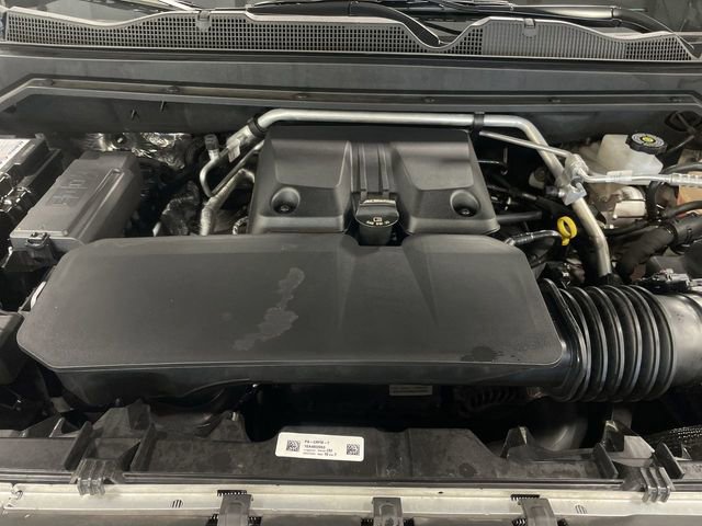 Used 2024 Chevrolet Colorado Trail Boss w/ Advanced Trailering Package AWD/4WD image 28
