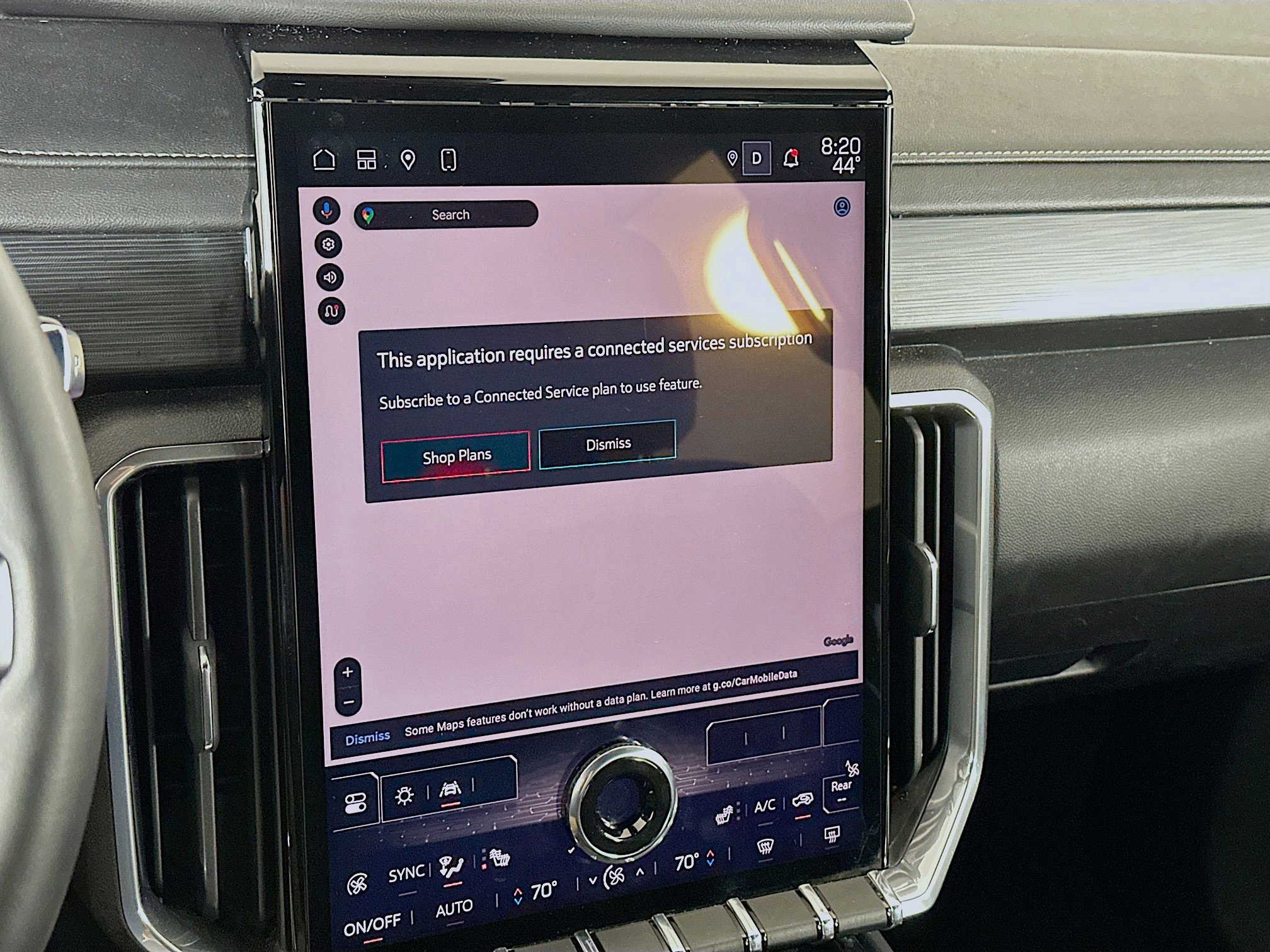 Used 2025 GMC Acadia Elevation image 22