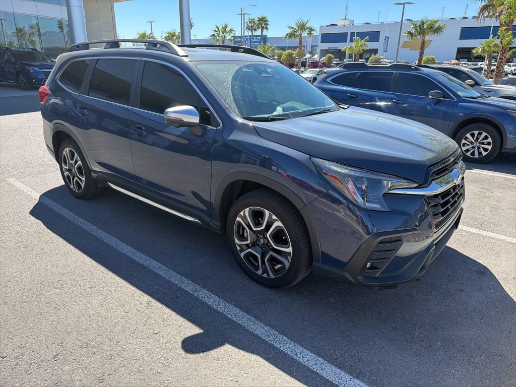 Certified 2023 Subaru Ascent Limited w/ Technology Package image 30