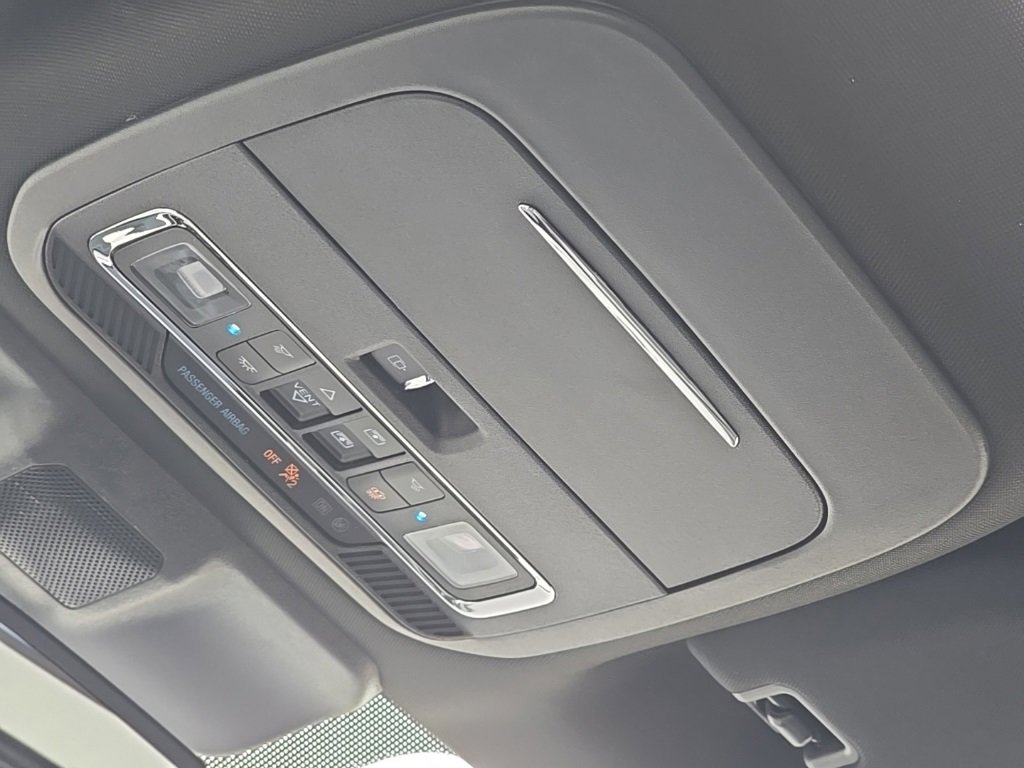 New 2025 Ford F150 Platinum w/ Equipment Group 702A High image 41