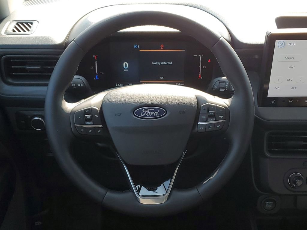 New 2025 Ford Maverick XLT w/ XLT Luxury Package image 25
