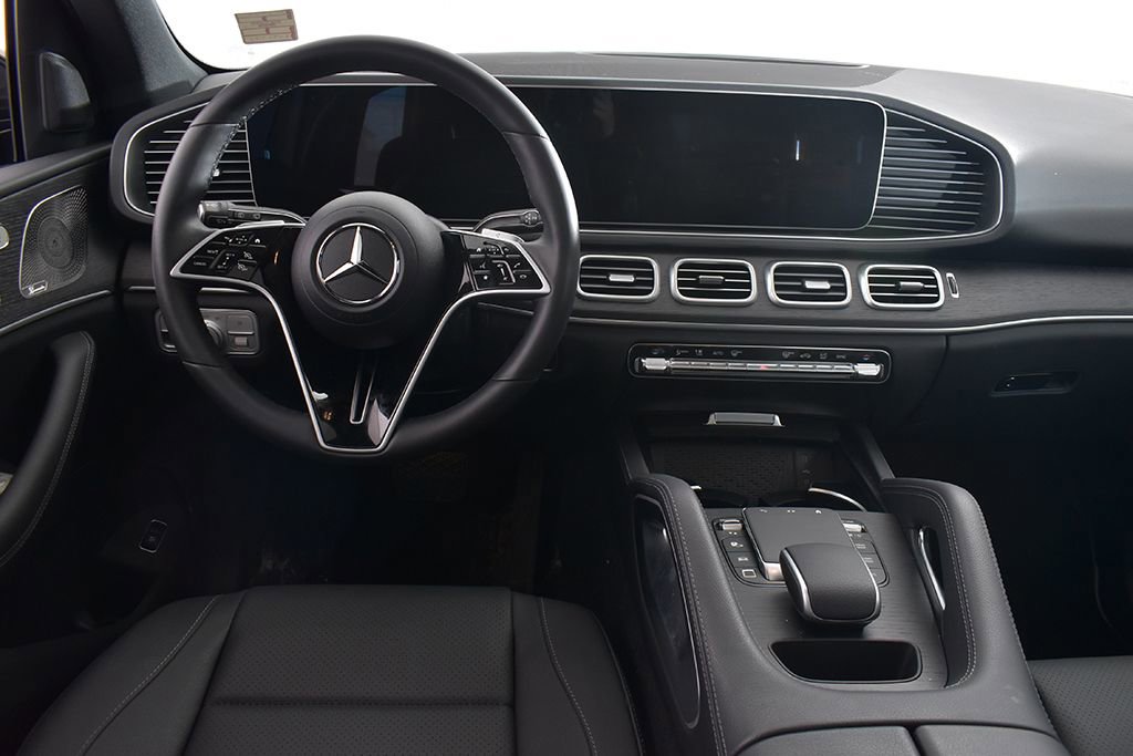 Certified 2026 Mercedes-Benz GLE 350 4MATIC image 15