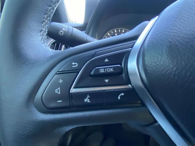 Used 2022 INFINITI Q60 3.0t Luxe w/ Cargo Package image 16