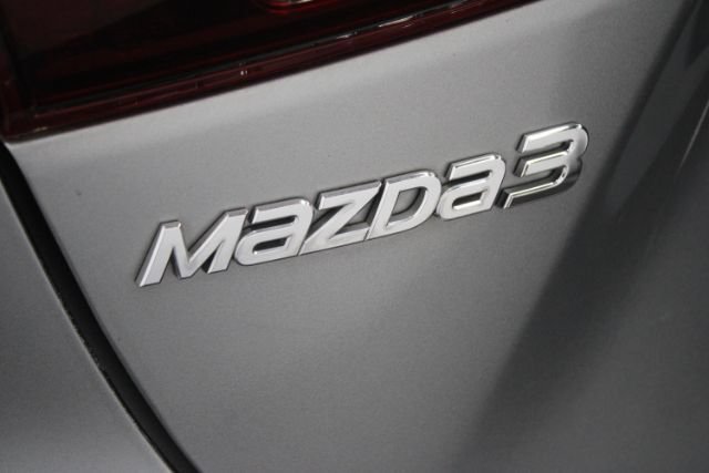 Used 2014 MAZDA MAZDA3 i Sport FWD image 7