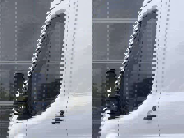 New 2026 Ford Transit 250 148 Medium Roof w/ Load Area Protection Package image 20