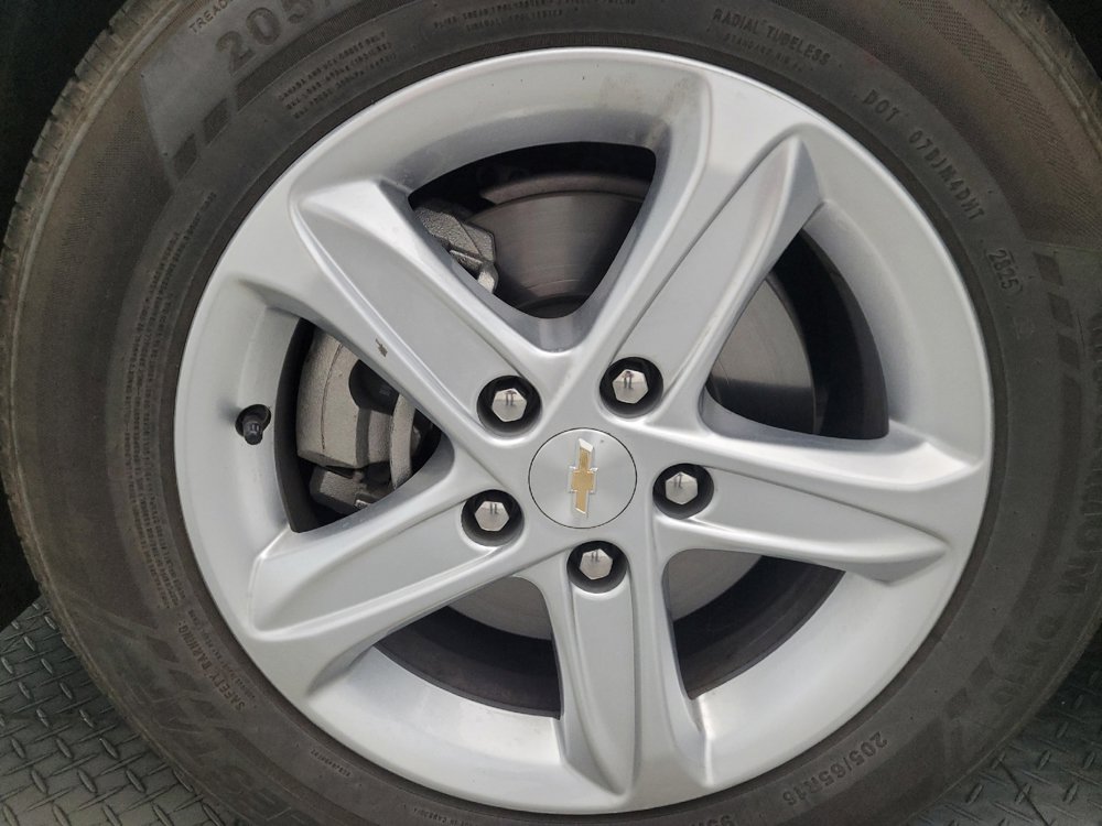 Used 2024 Chevrolet Malibu LS FWD image 31