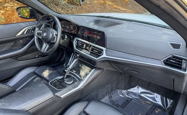 Used 2023 BMW 430i 430i w/ M Sport Package image 21