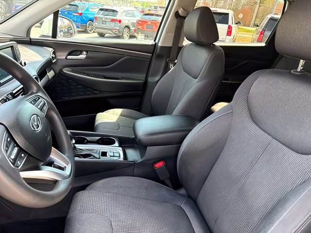 Used 2020 Hyundai Santa Fe SE AWD/4WD image 17