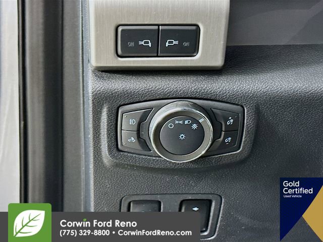 Certified 2021 Ford F350 Platinum w/ Tremor Off-Road Package image 14