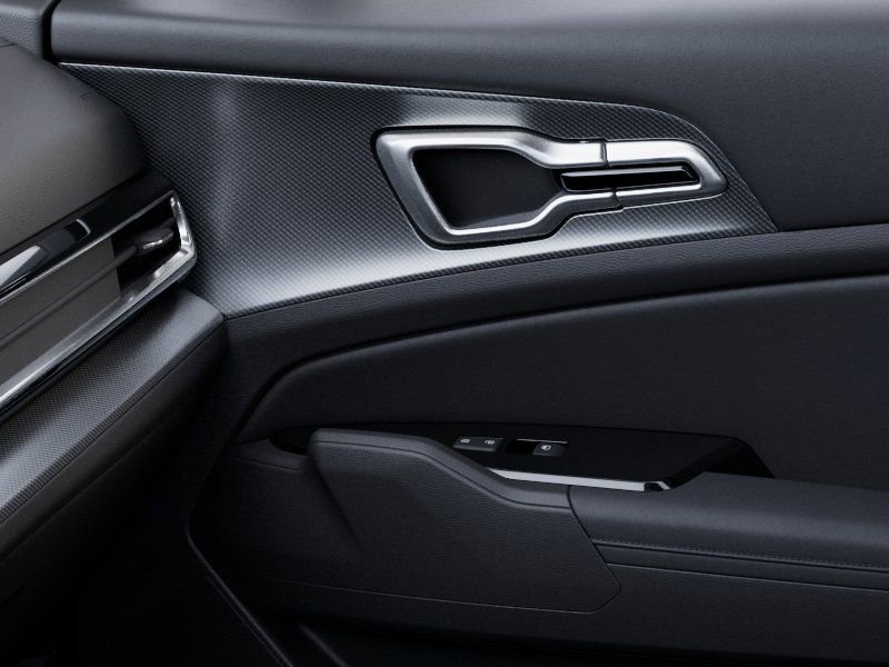 New 2024 Kia Sportage SX image 25