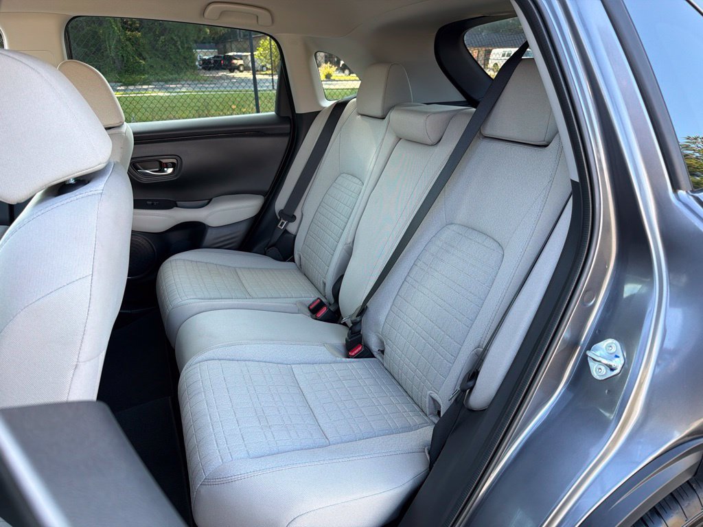 Used 2027 Honda HR-V LX image 20