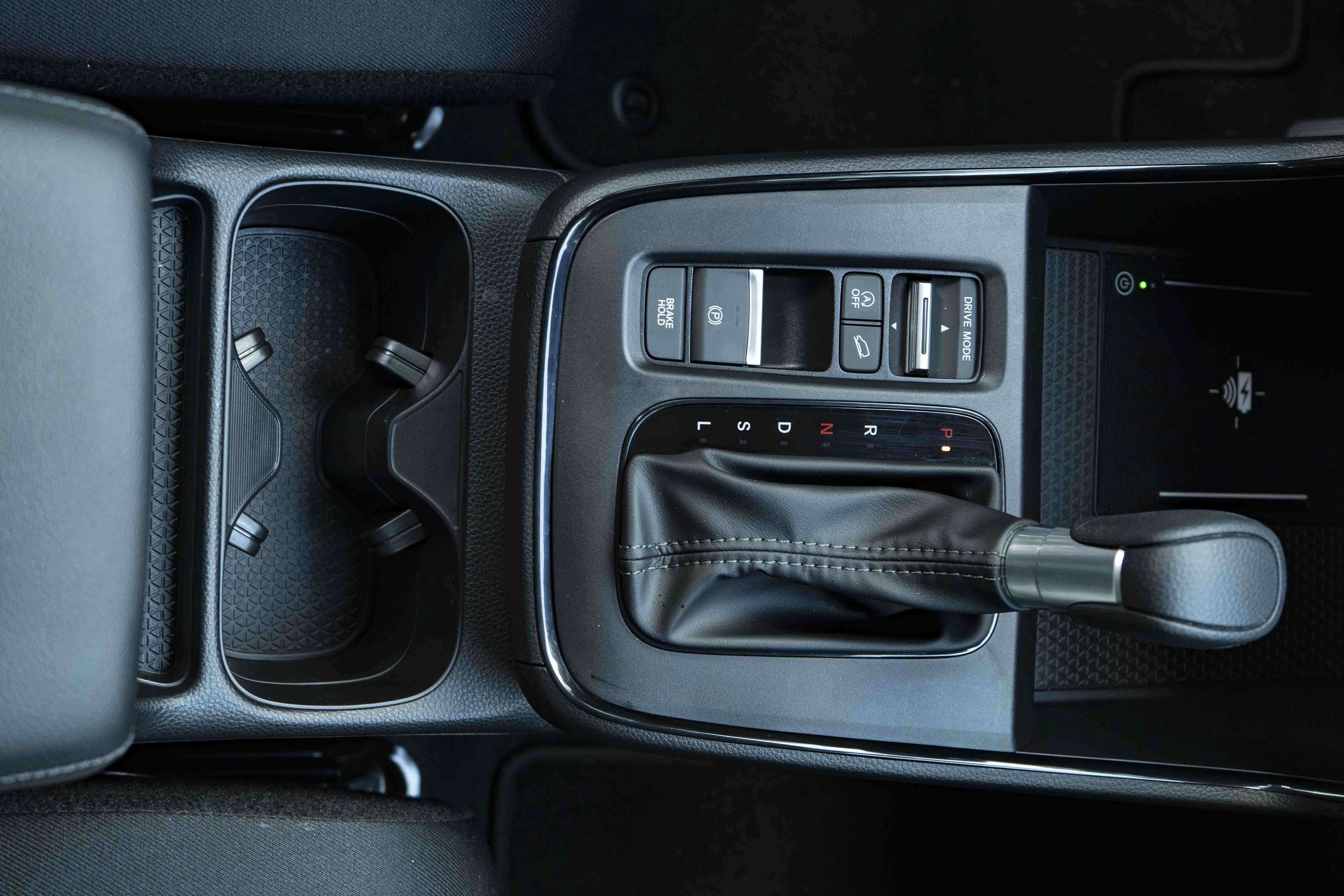 Certified 2026 Honda CR-V LX image 27
