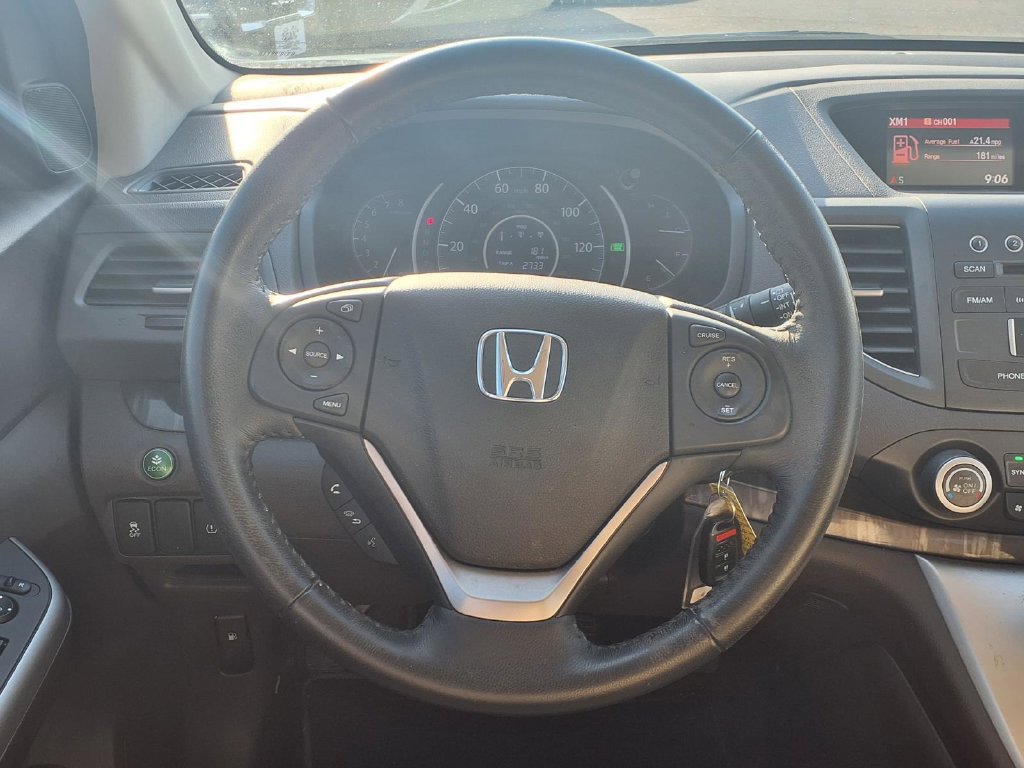 Used 2014 Honda CR-V EX-L image 13