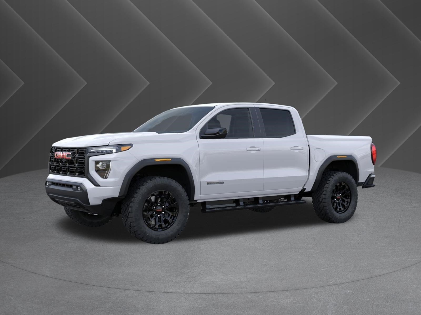 New 2026 GMC Canyon Elevation w/ Convenience Package RWD image 2