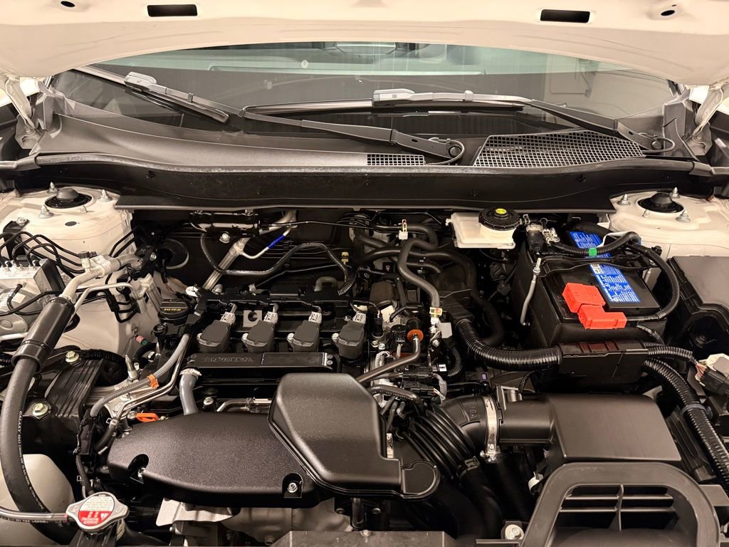 Used 2023 Honda CR-V EX-L image 11