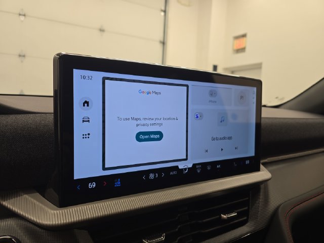 New 2026 Ford Explorer ST RWD image 31