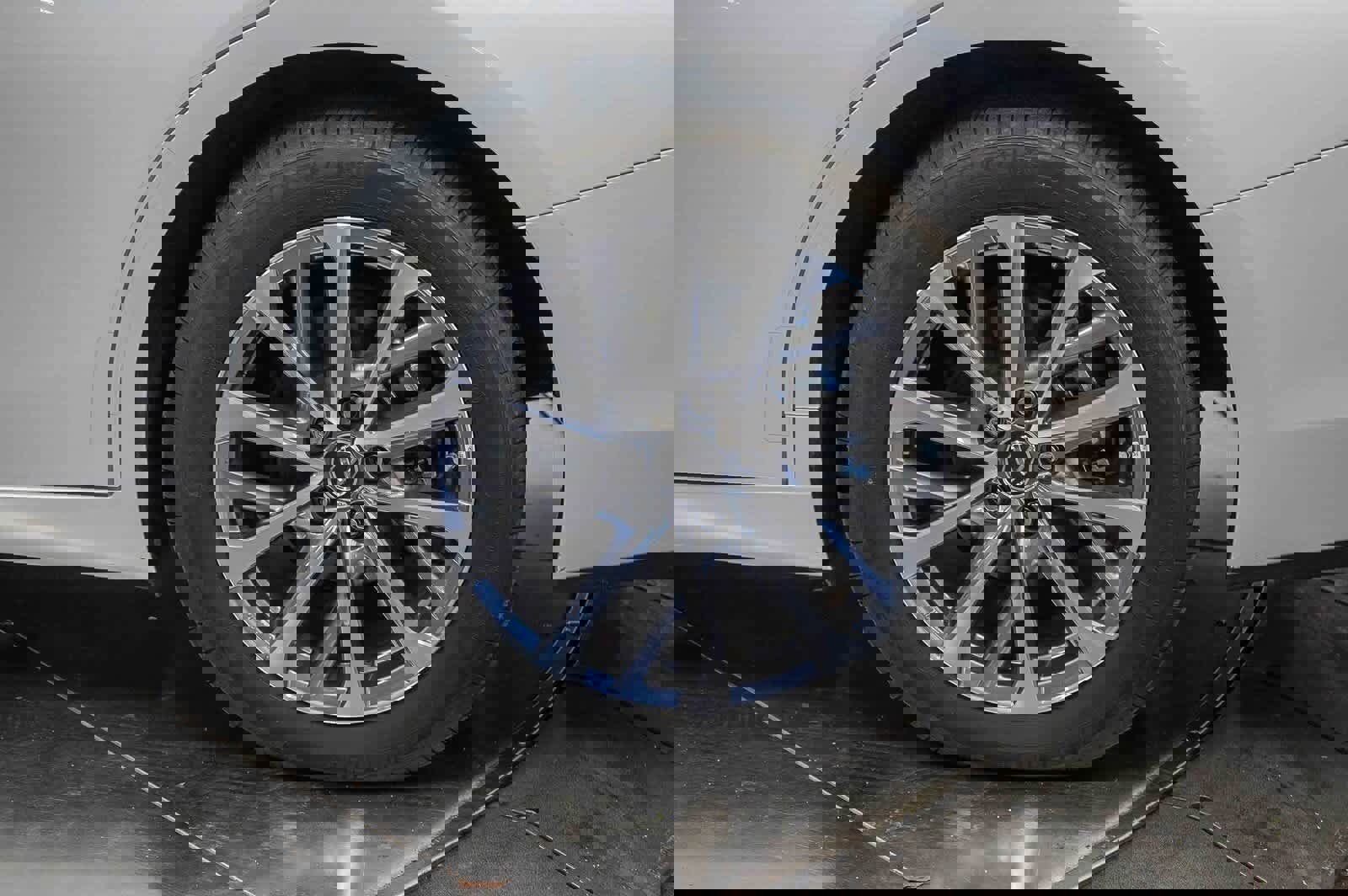 Used 2022 Lexus ES 350 image 10