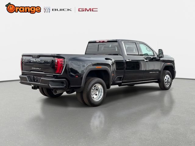 New 2026 GMC Sierra 3500 Denali Ultimate AWD/4WD image 3