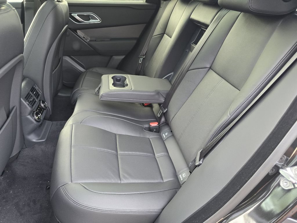 New 2026 Land Rover Range Rover Velar S AWD/4WD image 34