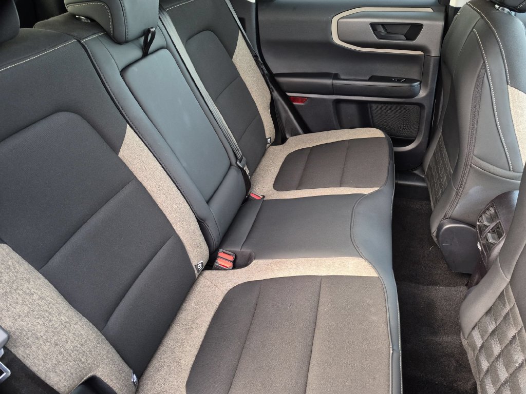 Used 2025 Ford Bronco Sport Big Bend AWD/4WD image 29