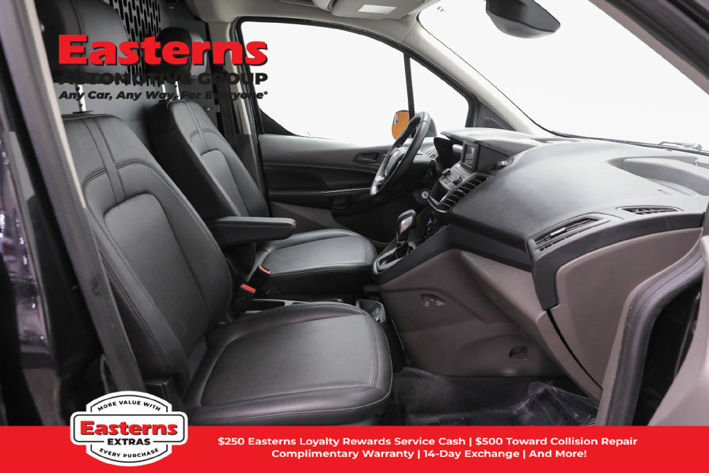 Used 2022 Ford Transit Connect XL FWD image 23