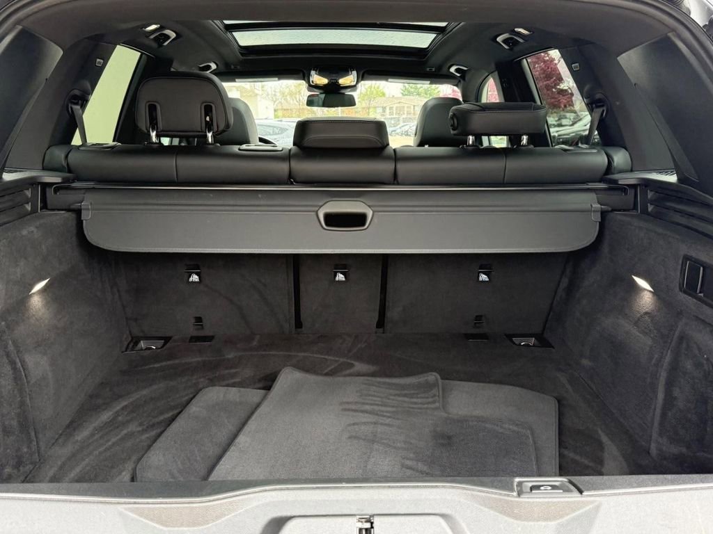 Certified 2024 BMW X5 xDrive40i w/ Premium Package AWD/4WD image 5