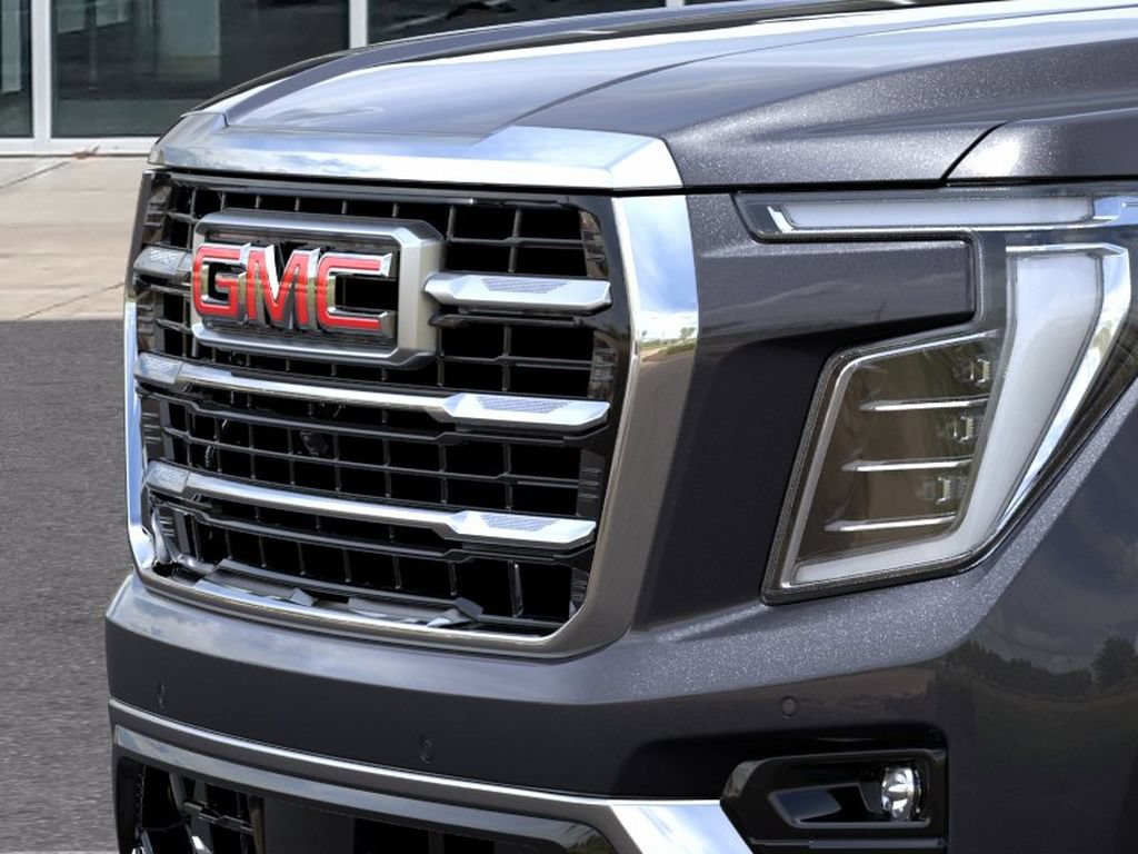 New 2027 GMC Yukon Elevation w/ Elevation Premium Package AWD/4WD image 13