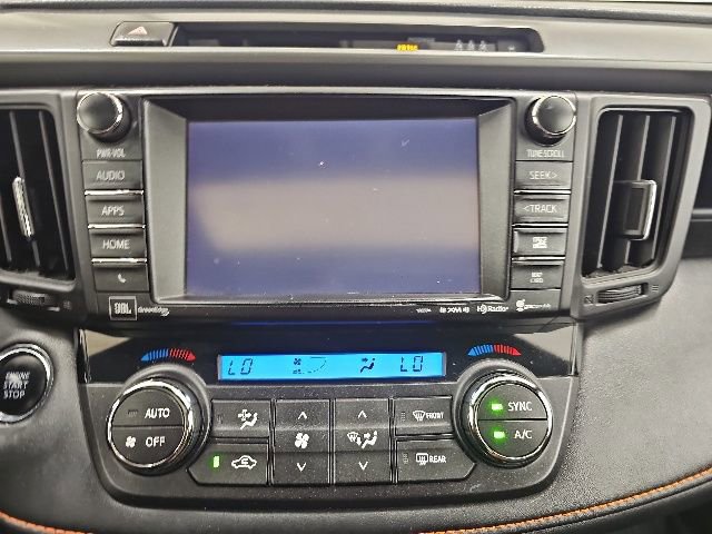 Used 2017 Toyota RAV4 SE AWD/4WD image 24