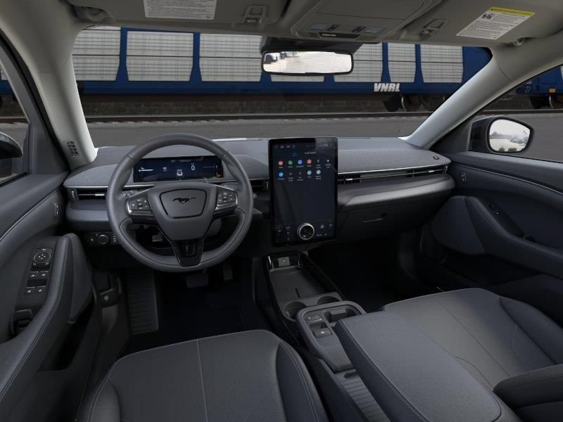 New 2026 Ford Mustang Mach-E Select w/ Technology Package RWD image 9