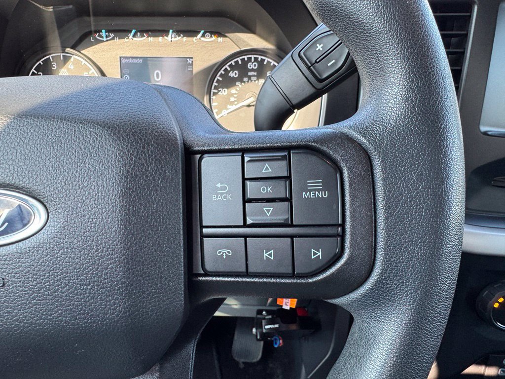 Used 2022 Ford F150 XLT AWD/4WD image 18