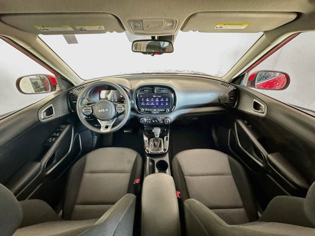 Certified 2024 Kia Soul S FWD image 30