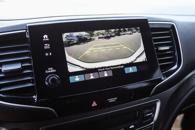 Used 2023 Honda Passport EX-L image 17