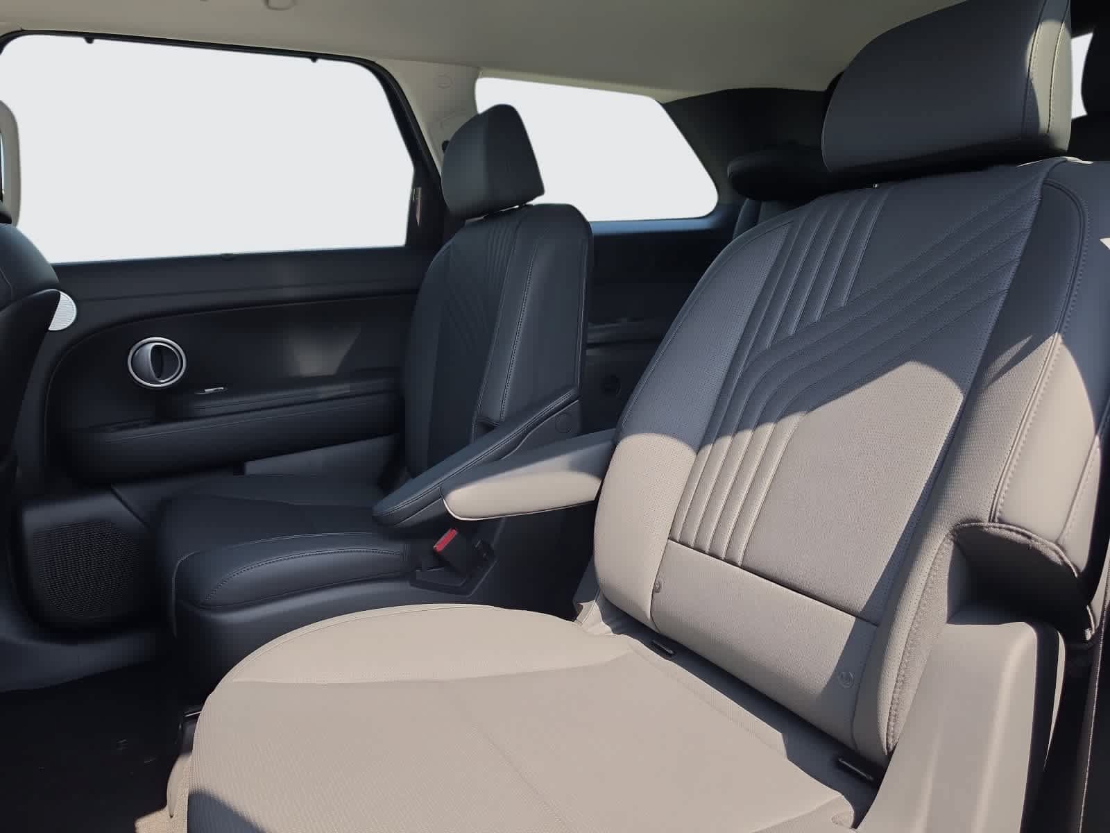 New 2026 Hyundai Palisade SEL FWD image 31